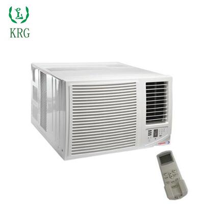 1匹家用工程免安装冷暖一体机 0.75ton window air conditioner