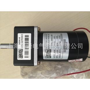 直流马达 DM08-GN DM07-GN 关西电机 2GN-10 3GN-6