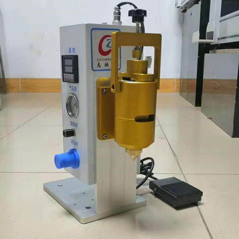 手动热熔胶点胶机POU点胶机ZCD-POR30CC