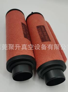 销d售leybol莱空宝sv40b真泵滤芯7142118厂0排气过OCT滤器原品质