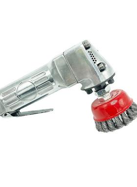 气XDQ动除锈刷IMPA5920用打磨除锈刷钢丝刷手持式M141MA船G79000