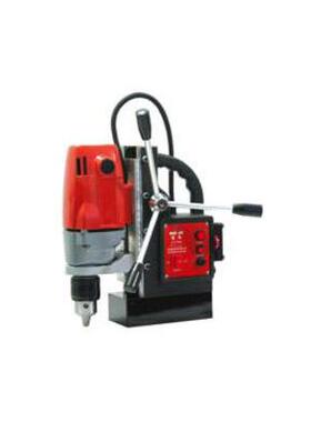 式上宝杰牌吸铁钻，KJCBJ-1海吸铁钻6，便携磁座钻