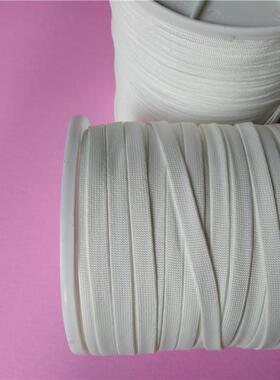 聚1mm*3000酯纤绳绑扎线纳诚维绝缘套家绝厂缘绑扎管缠绕套管