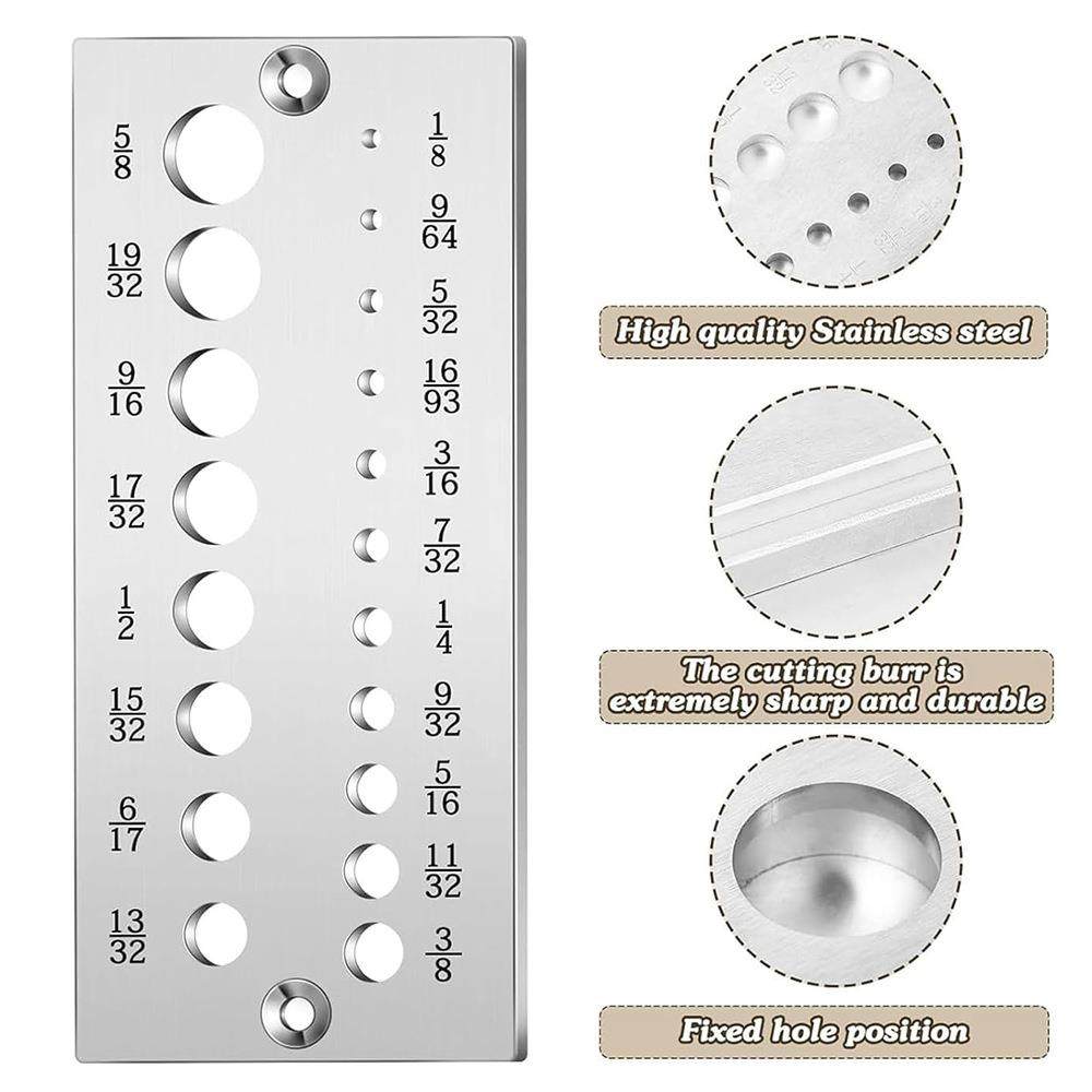 英制木工用钉制作钢制钉制作板梅花孔钉板公制1榫/8器销to5YAS/8,包装,电子元器件包装,淘宝优惠券,粉丝福利购,淘宝优惠卷