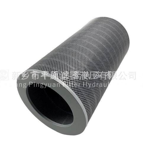 工业空气过滤阻燃圆形滤4筒P035粉8筒式空气烟气4尘过NEJ滤器滤芯