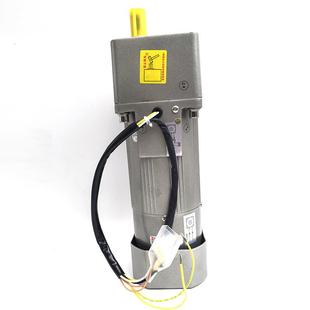 热销机微型机筒FLM2交轮流齿轮减速电机50W750W齿调速电机电马达