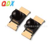 0603OSP08051026球头贴片接收红外发射94n敏m8500nm红外光接收管