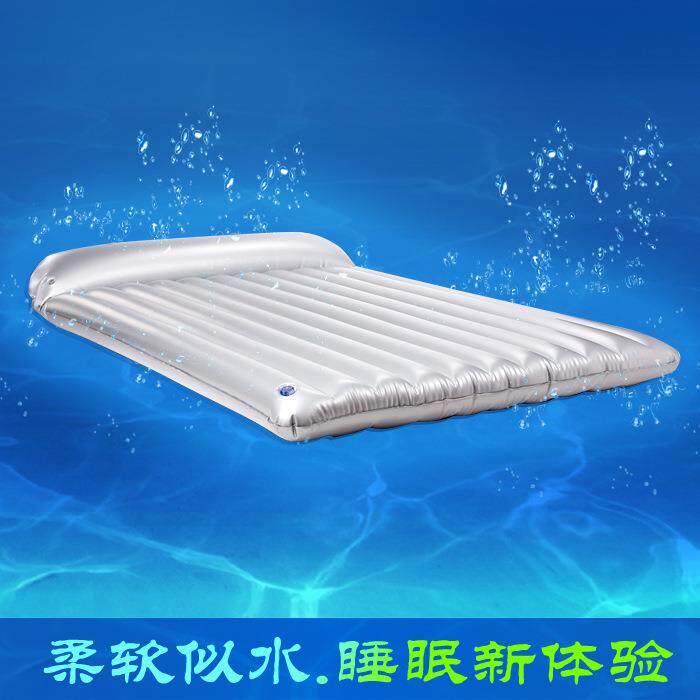 垫爱得悠水床水床垫日式单枕水磨床按DDV摩床气水床推水油床