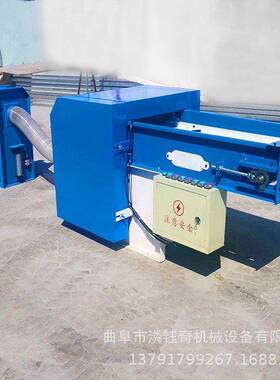 公人仔祥物棉机充纤维棉珍珠NSD棉开棉吉机懒沙发抱枕填充机