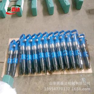 头家热销源NHD风厂镐G10风镐钎子G20头部弹1簧G0风镐钻头G20镐钎