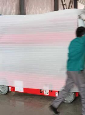 6米升降8米电升降平台1SDI0米12米动14米剪式全自动叉行升机降机