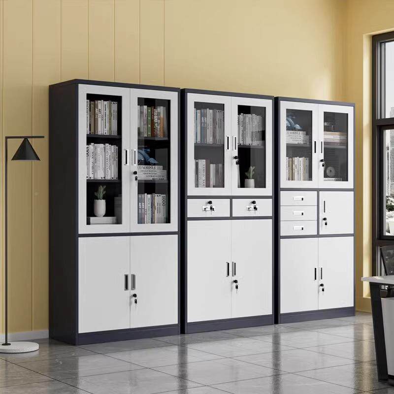 西钢制文柜套色铁皮TS01子档案柜安资料柜财务凭证带锁储柜物件柜,商业/办公家具,办公储物柜,淘宝优惠券,粉丝福利购,淘宝优惠卷