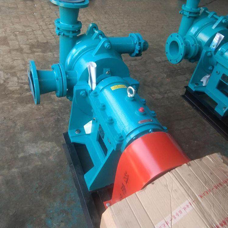 ZMS压100料SYA80-30滤机入料泵板框进泵泥浆渣泵加压浆泵