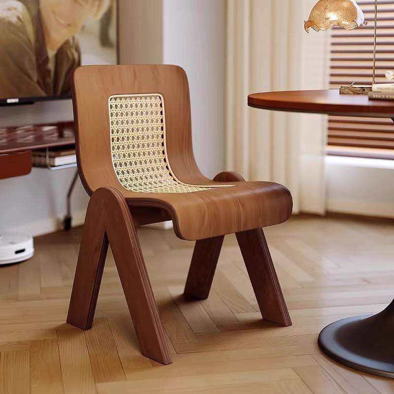 餐桌子设计师款人实鱼钥匙贝椅壳木餐椅家用餐厅中背古靠椅藤CPO,鲜花速递/花卉仿真/绿植园艺,割草机/草坪机,淘宝优惠券,粉丝福利购,淘宝优惠卷