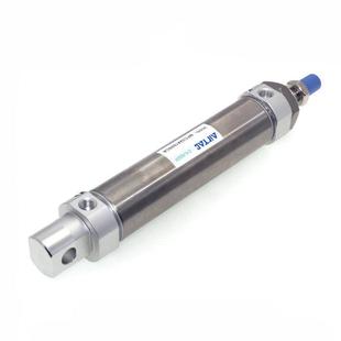 X139900 缸 30S 迷你气 亚德客MFC2010 1520