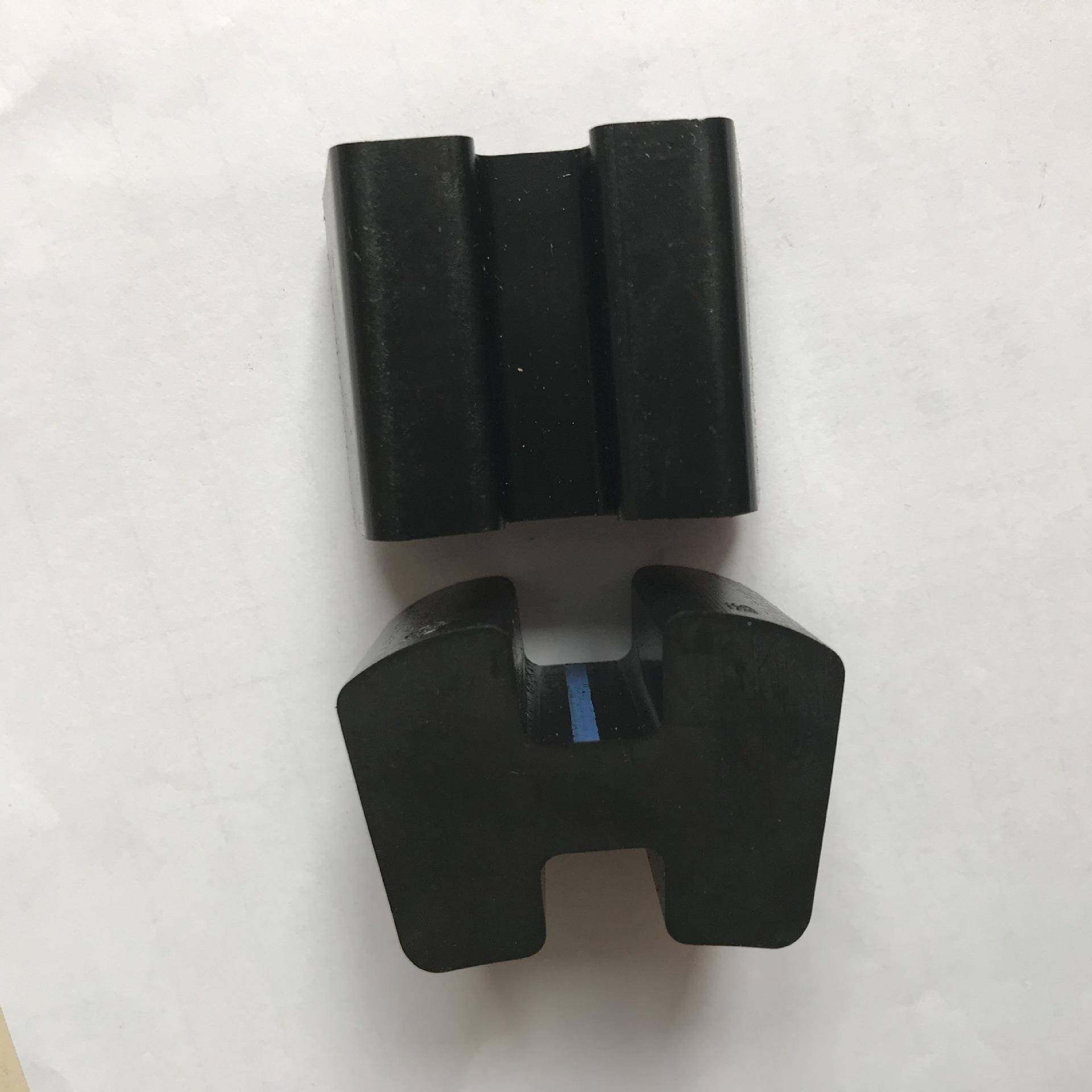 H型泵弹性体H18威乐水90KW联轴器N0LLG200/400-90/4WIOTCG黑色减