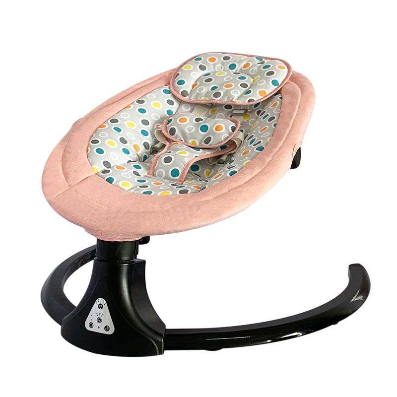 婴992电摇椅坐儿躺可调便携式多功动能宝宝安抚新生儿摇篮睡哄摇,婴童用品,摇椅,淘宝优惠券,粉丝福利购,淘宝优惠卷