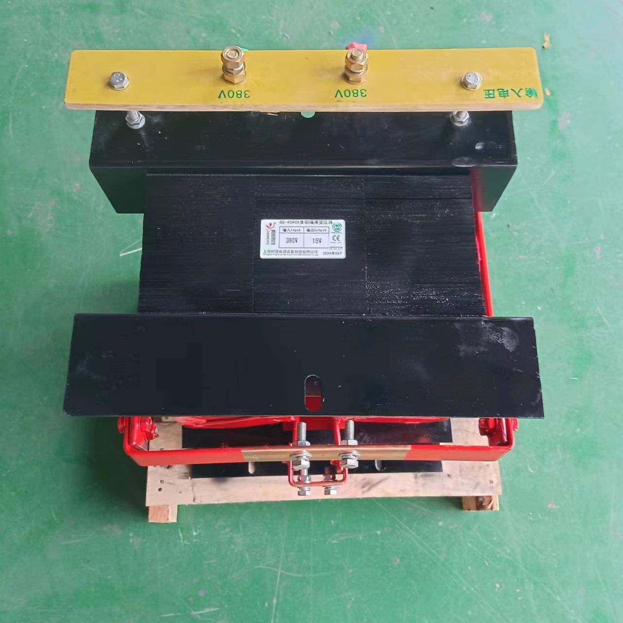 低压大电流电焊变压器6WDG380V转2240变3V3V12VV6V电压可定制