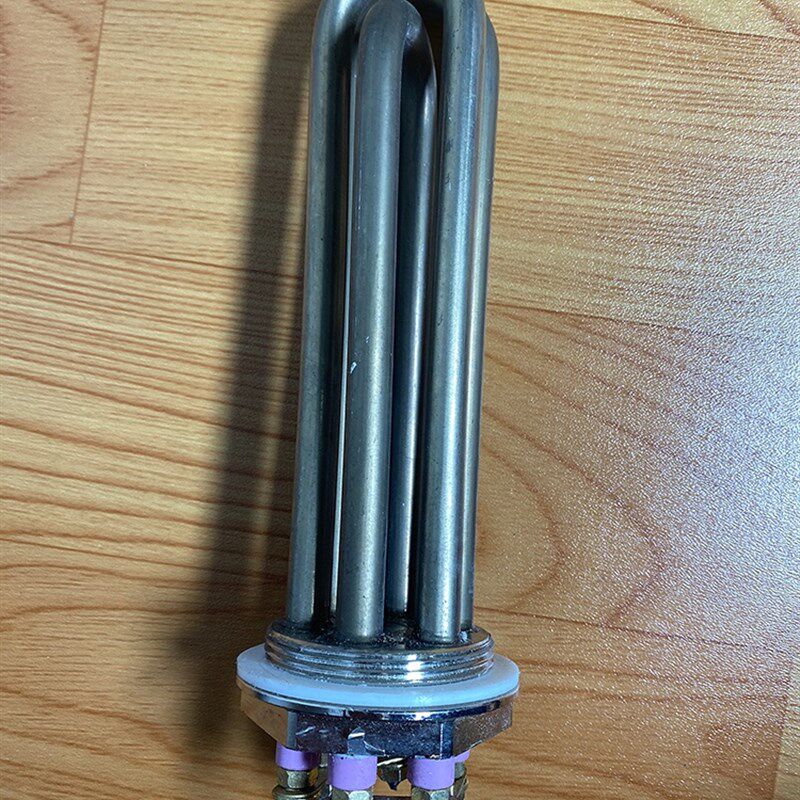 永达加热蒸汽发生器电热管 加热管 发热管220V 工厂原装配件3500w