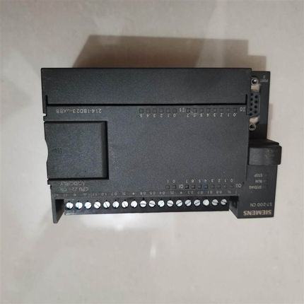 6ES7-214-1BD23-0XB8 S7-20