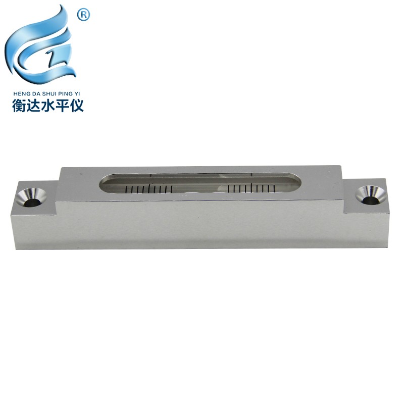 条式水平仪高精度水平气泡水准仪方形水平器水准气泡珠钳工水准仪