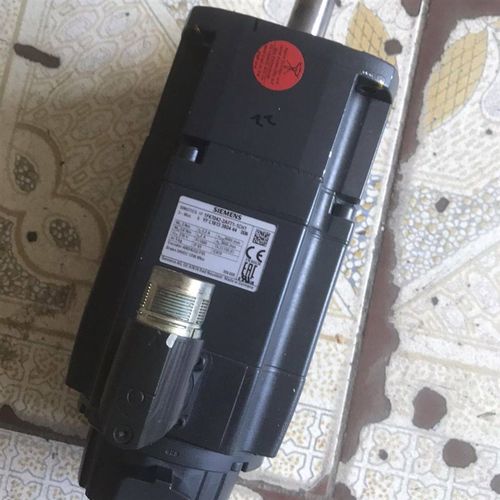 伺服电机 1FK7042-2AF71-1CH1 功能正