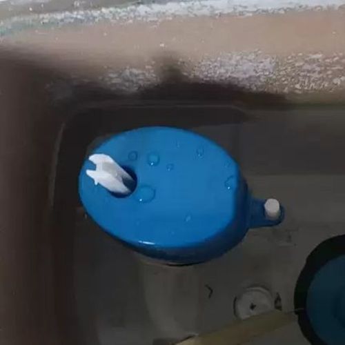 开关可调节全套抽水自动按钮子上水器浮球阀蹲便补水器可伸缩老式