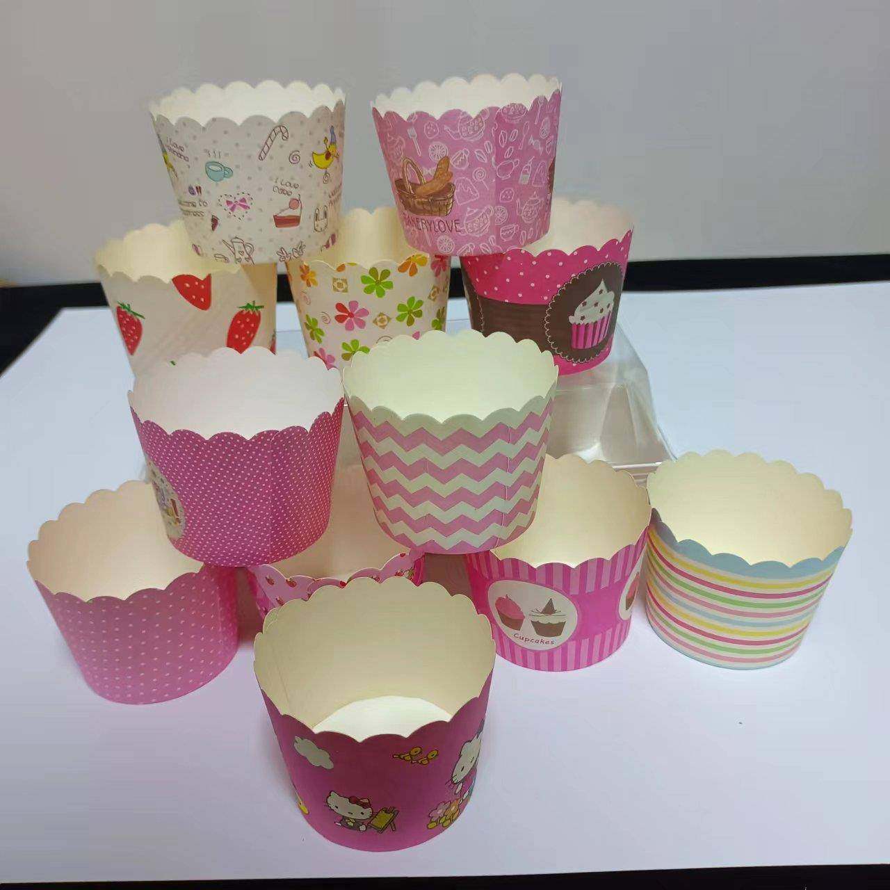 厂家现货小号机制杯马芬杯耐高温烤箱蛋糕杯烘焙圆形蛋糕纸杯,五金/工具,五金工具箱/五金收纳箱,淘宝优惠券,粉丝福利购,淘宝优惠卷