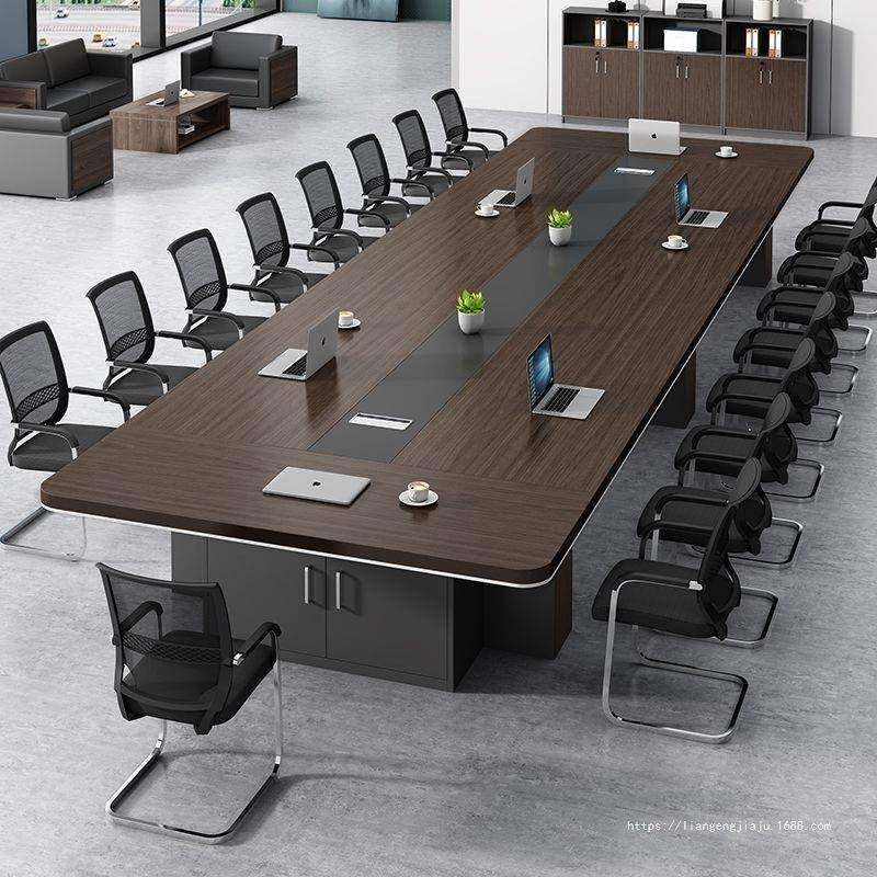 办公家具会议桌长桌简约现代办公桌办公室会议桌会议室桌椅组合,五金/工具,五金工具箱/五金收纳箱,淘宝优惠券,粉丝福利购,淘宝优惠卷