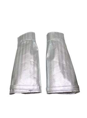 安百利ABL-S1032 芳纶镀铝隔热护袖