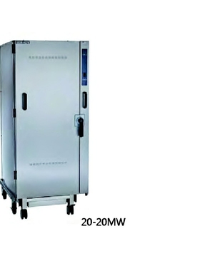 豪利供应美国设备拓膳/Alto-Shaam保温柜20-20MW酒店厨房设备