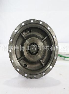 住友挖机SH200 210 240-5A回转马达减速机旋转泵减速机齿轮箱牙