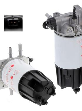 卡车油水分离器总成R60P-D-MAX 21380408 7421380403