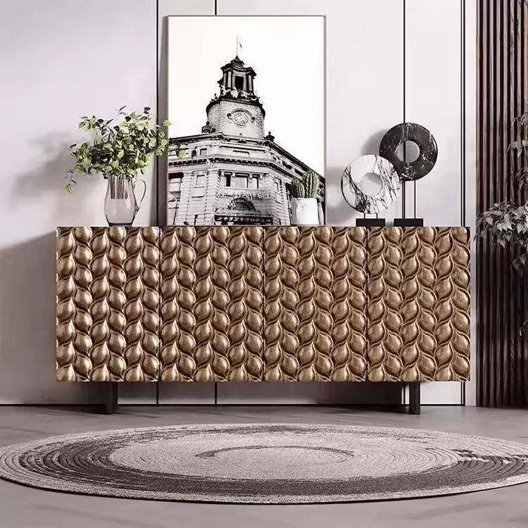 意式轻奢餐边柜后现代储物收纳玄关柜卧室实木2024高端新款电视柜,鲜花速递/花卉仿真/绿植园艺,割草机/草坪机,淘宝优惠券,粉丝福利购,淘宝优惠卷