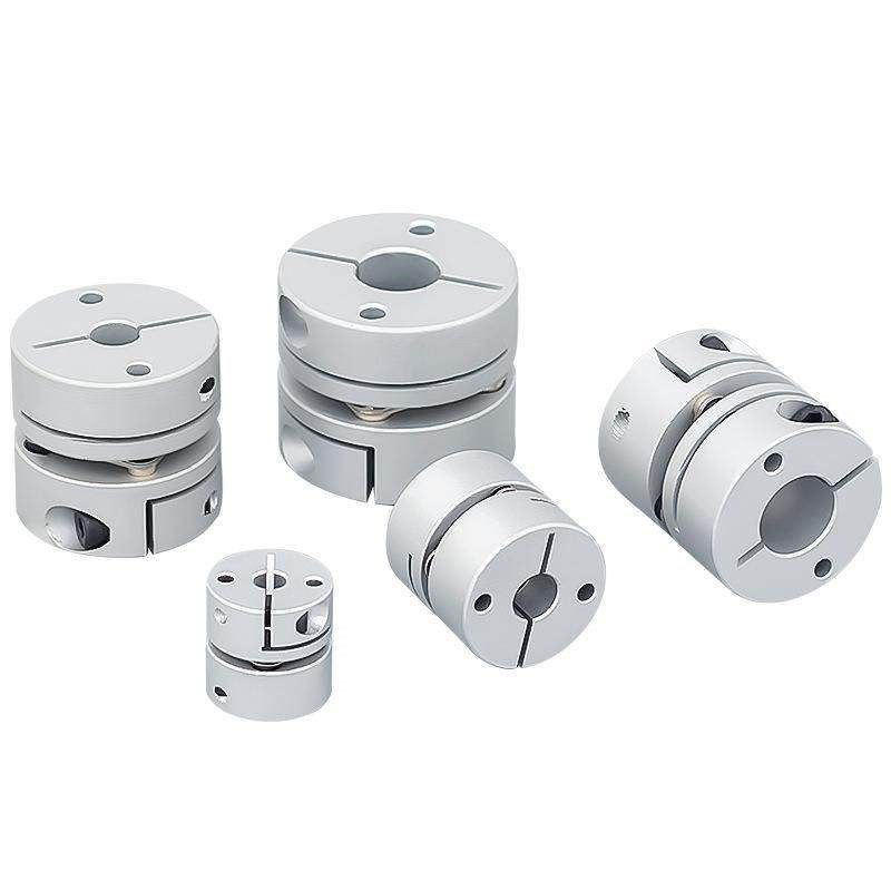 DEG11/DEG01-D29/D34/D39/D44/D56/D26-d10/d15-e14/怡合达联轴器