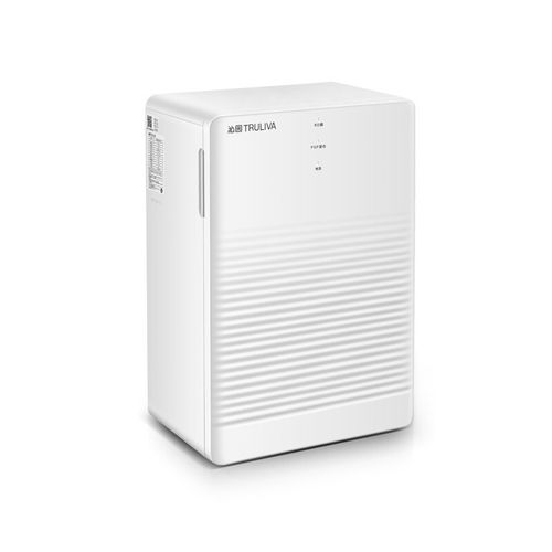 沁园大禹家用净水器厨下反渗透0G无桶大流量净水机KRL2003/2005