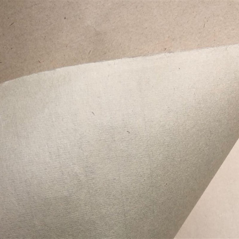 毛边纸手工整张白色六尺六八尺屏百张书法全国好评如潮超低价