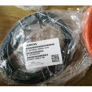 1AD0 1AF0制动电缆6FX6002 6FX6002 2BR00