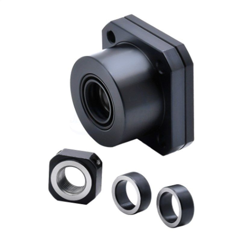 丝杠支座组件怡和达LEB01/LEB1t1-6-8-10-12-15-20-25-30 BTR/BTR