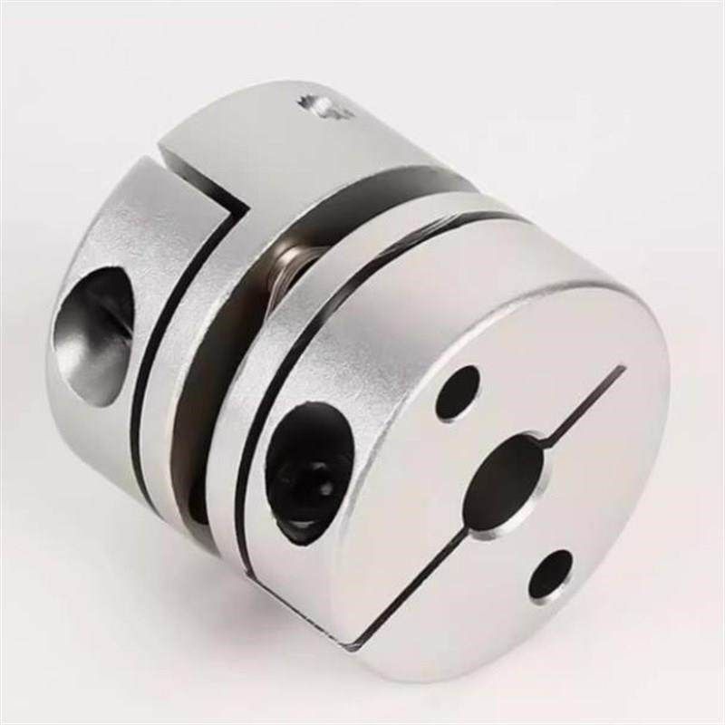 替怡合达联轴器DBA62 DBA52-D20/D16/D25/D32/D40/D50-d5-e6/8/10