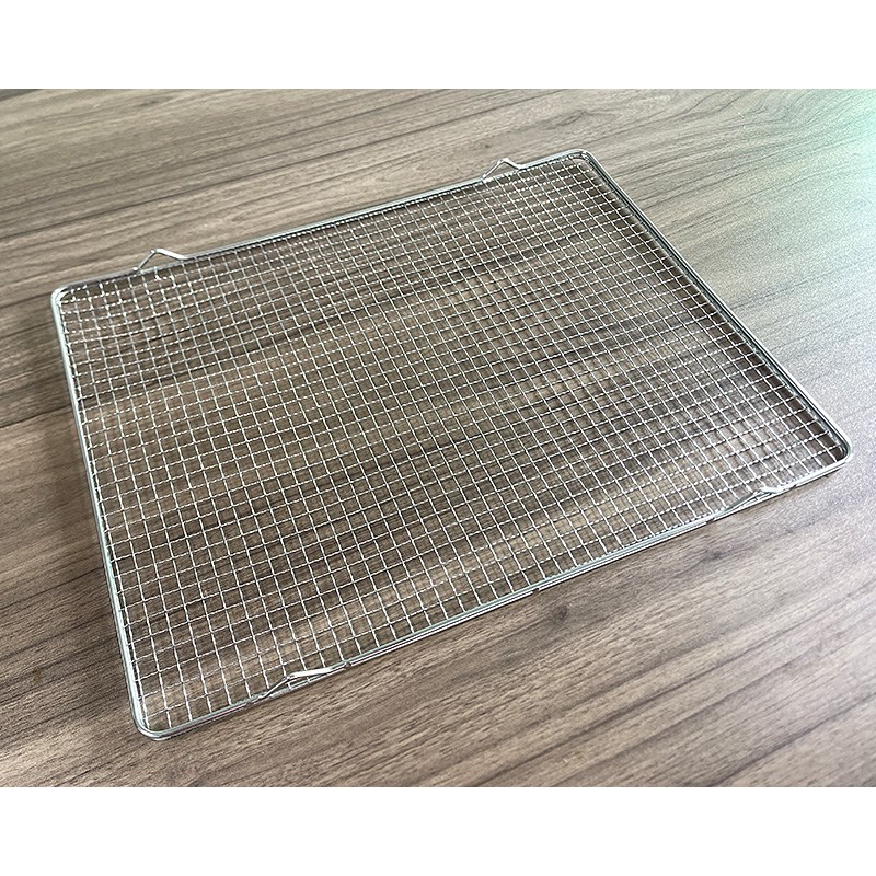 海氏S烤盘S90烤盘君之J88不粘不沾黑色金色风炉烤箱商用烤晾网