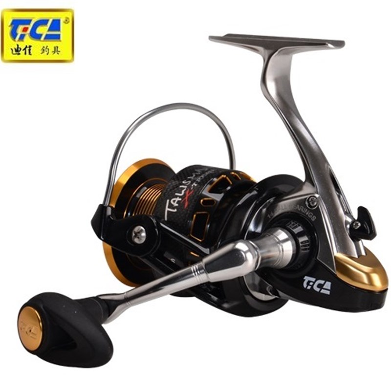 【咨询领优惠】迪佳T1000~00/3000/30~0渔轮钓鱼轮子