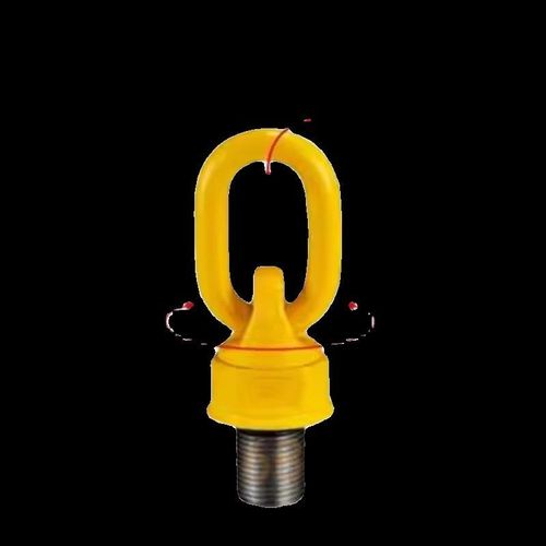 替代怡合达型 万向旋转吊环 TCF32v-0.4T 0.6T 0.7T 1.5T 2.5T 4T