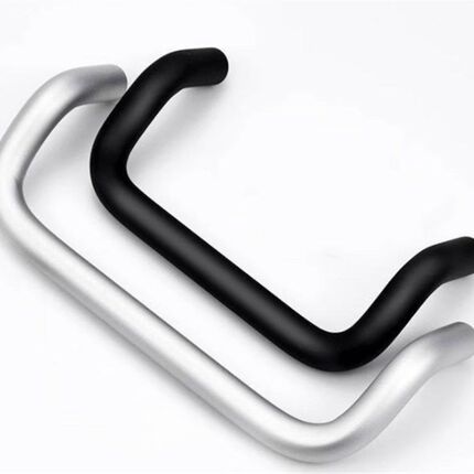 XAF51-L48/L66/L88/L100/L110/L120/L125/L160-D10角型双折弯拉手