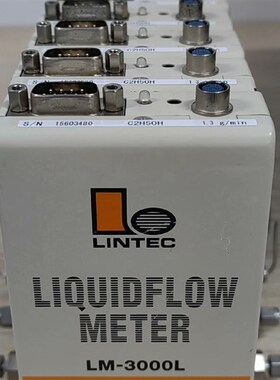 LINTEC LM-3000L LM-3112L-NN-11