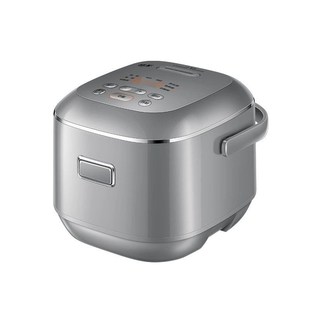 支持家用小2L耐磨0涂层316L内罐功能保留Sf20Fc615A