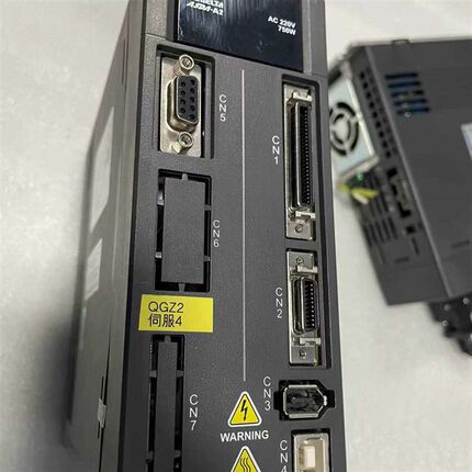 议价台达伺服驱动  ASD-A2-0721-L  成色好,有