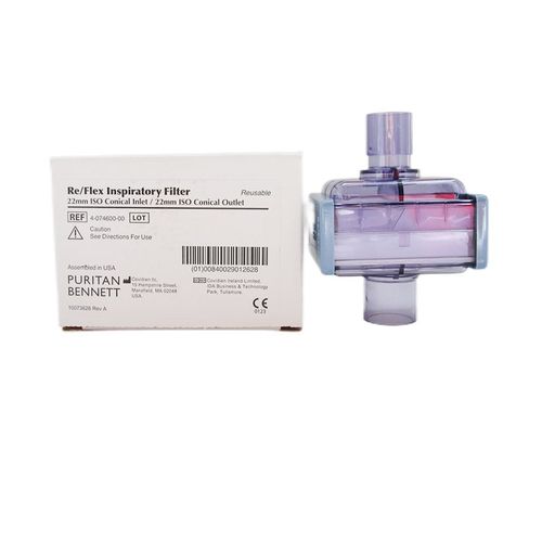 柯惠/泰科原装 pb840 呼吸机吸入端过滤器吸入传感器 4-074600-00