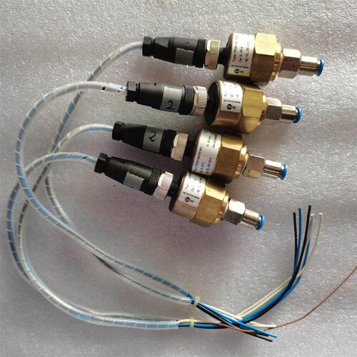 tecsis泰科思压力传感器P3301B   0-10bar