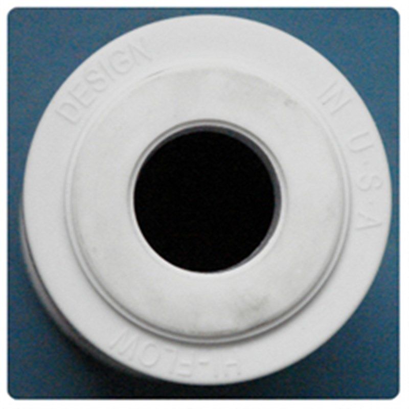 卫宁 10寸净水器网状压缩活性炭滤芯 家用耗材配件前置滤芯饮水机